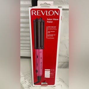 Revlon Salon Wave Maker